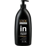 Look expert šampon na suché vlasy s dávkovačem 900 ml – Zbozi.Blesk.cz