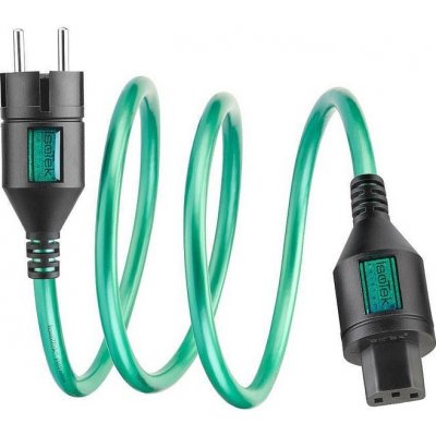 IsoTek EVO3 Initium C13 - 1,5 m – Zboží Živě