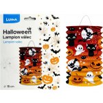 Lampion válec 15cm – Zboží Dáma