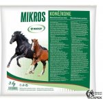 Mikros VDK Biostrong 3 kg – Hledejceny.cz