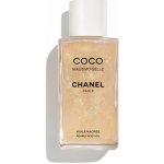 Chanel Coco Mademoiselle tělový olej 200 ml – Zboží Dáma