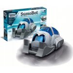 Clementoni robot Sumobot – Zboží Dáma