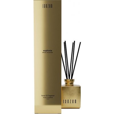 Janzen aroma difuzér Euphoria 200 ml – Zboží Dáma