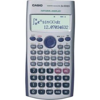 Casio FX 570