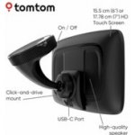 TomTom GO Expert Plus 6" – Hledejceny.cz