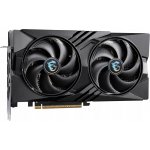 MSI GeForce RTX 5060 8G GAMING OC – Zboží Živě