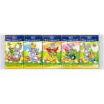 Only Velikonoční čokoládka 5x15 g – Zboží Dáma