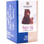 Sonnentor Bio Kojící Bio rarášci 27g – Zboží Dáma