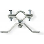 Nedis Konzola na stožár 32-42 mm / 90 mm (SDMC150ME) – Hledejceny.cz