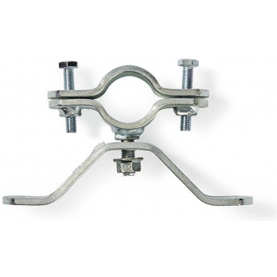 Nedis Konzola na stožár 32-42 mm / 90 mm (SDMC150ME) – Hledejceny.cz