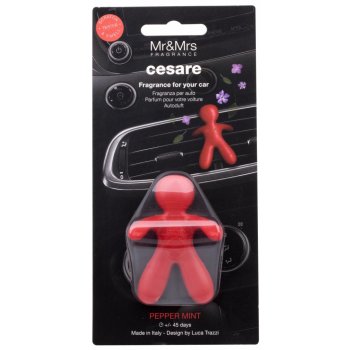 Mr&Mrs Fragrance Cesare Pepper Mint