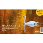 MALÁ POSELSTVÍ VOJTĚCHA KODETA STOLNÍ Kodet Vojtěch 2026 – Sleviste.cz