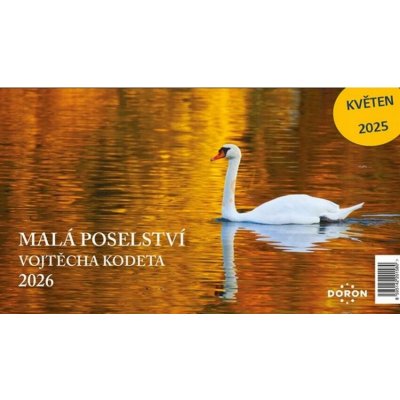 MALÁ POSELSTVÍ VOJTĚCHA KODETA STOLNÍ Kodet Vojtěch 2026 – Sleviste.cz