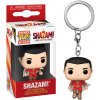 Přívěsek na klíče Funko Pocket Pop Shazam Shazam