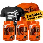 Extrifit Tribulus 90 Terrestris 200 kapslí – Zboží Dáma