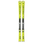 Fischer RC4 WC SC PRO 24/25 – Zboží Dáma