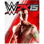 WWE 2K15 – Hledejceny.cz