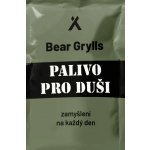 Palivo pro duši - Bear Grylls – Zboží Dáma