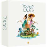 Asmodee Tokaido Duo – Sleviste.cz