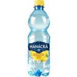 Hanácká kyselka citron 0,5l – Zboží Dáma