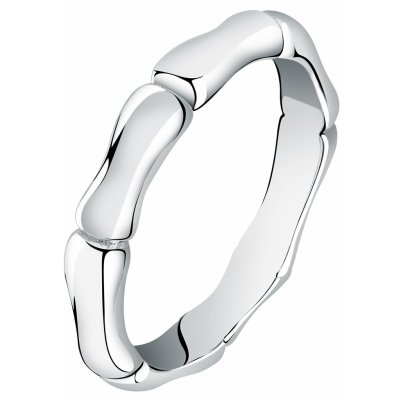 Morellato prsten z recyklovaného stříbra Essenza SAWA06 – Hledejceny.cz