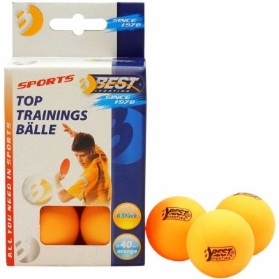 Best Sporting Training 6 ks – Zboží Mobilmania