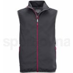 Killtec dámská vesta Trin VST W 37734-000 238 dark anthracite – Zboží Mobilmania