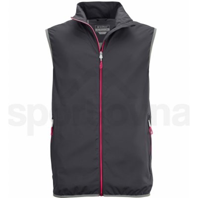 Killtec dámská vesta Trin VST W 37734-000 238 dark anthracite – Zboží Mobilmania