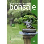 Pěstujeme a tvarujeme bonsaje – Hledejceny.cz