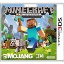 Minecraft: New Nintendo 3DS Edition