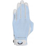 Zoom Sun Style Womens Golf Glove Levá S/M – Zboží Dáma