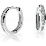 Cutie Jewellery C3342 White – Zboží Dáma