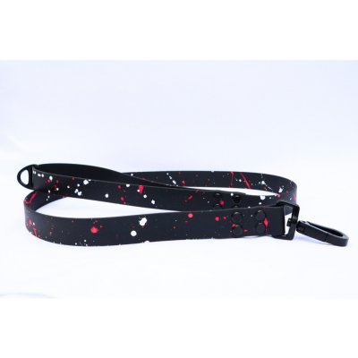 Tailes Vodítko Canvas Red – Hledejceny.cz