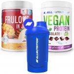AllNutrition Vegan Protein 500 g – Hledejceny.cz