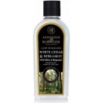 Ashleigh & Burwood Náplň do katalytické lampy White Cedar & Bergamot 500 ml – Zboží Dáma