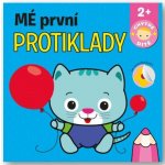 Mé první protiklady - Chytré dítě – Hledejceny.cz
