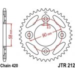 JT Sprockets JTR 212-34 – Zbozi.Blesk.cz