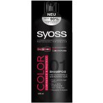 Syoss Color Protect šampon 500 ml – Zbozi.Blesk.cz