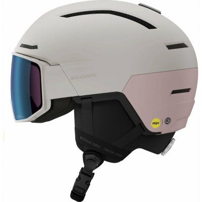 Salomon Driver Pro Sigma Photo Mips 25/26 – Sleviste.cz