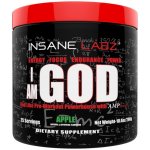 Insane Labz Im God 293 g – Hledejceny.cz