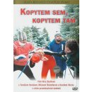 Chytilová věra: Kopytem sem, kopytem tam DVD