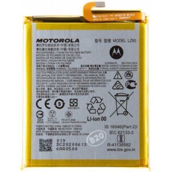Motorola LZ50