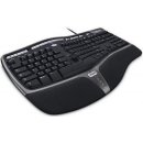 Microsoft Natural Ergonomic Keyboard 4000 B2M-00006