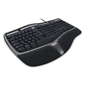 Microsoft Natural Ergonomic Keyboard 4000 B2M-00006