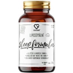 Goodie Liposomální Sleep Formula 30 kapslí