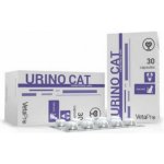Vetapro Urino Cat pro zdravou funkci močového měchýře 30 kapslí – Hledejceny.cz