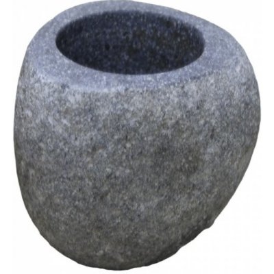 Miska kamenná na kartáčky na zuby – Zboží Dáma