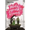 Kniha Artusová, Isabelle - Malý japonský krámek