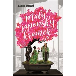 Artusová, Isabelle - Malý japonský krámek