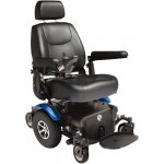 Rascal Rivco se zdvihem sedadla – Zboží Mobilmania